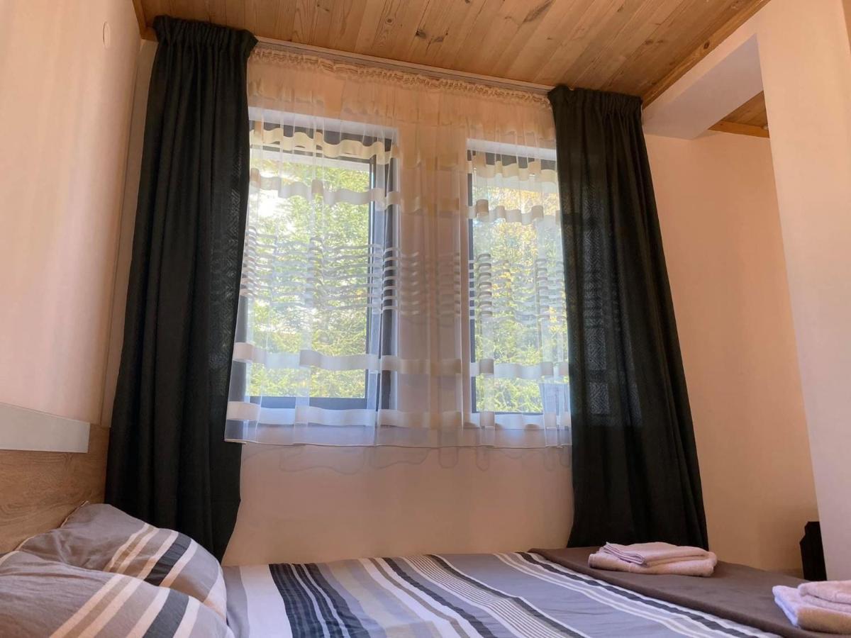 Appartamento Stoykite Escape House Esterno foto