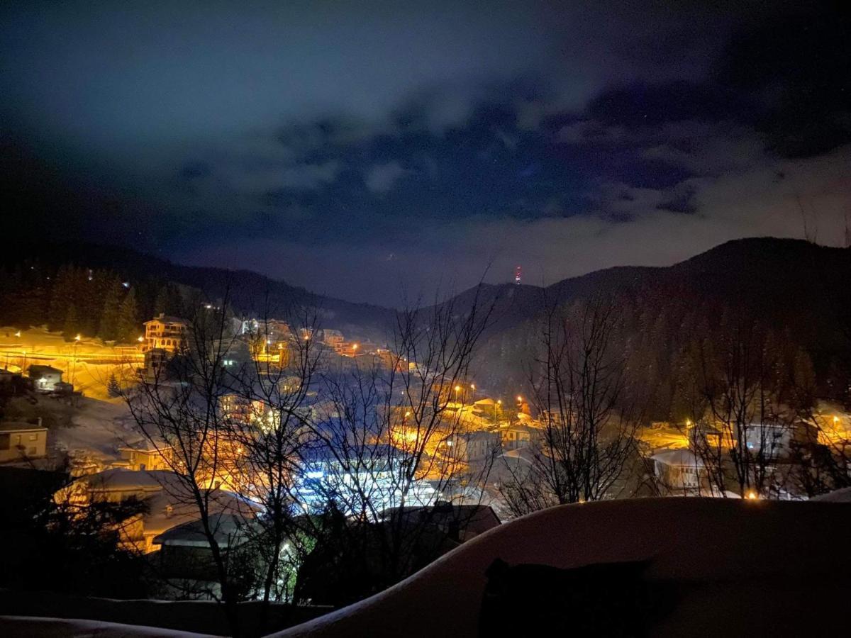 Appartamento Stoykite Escape House Esterno foto