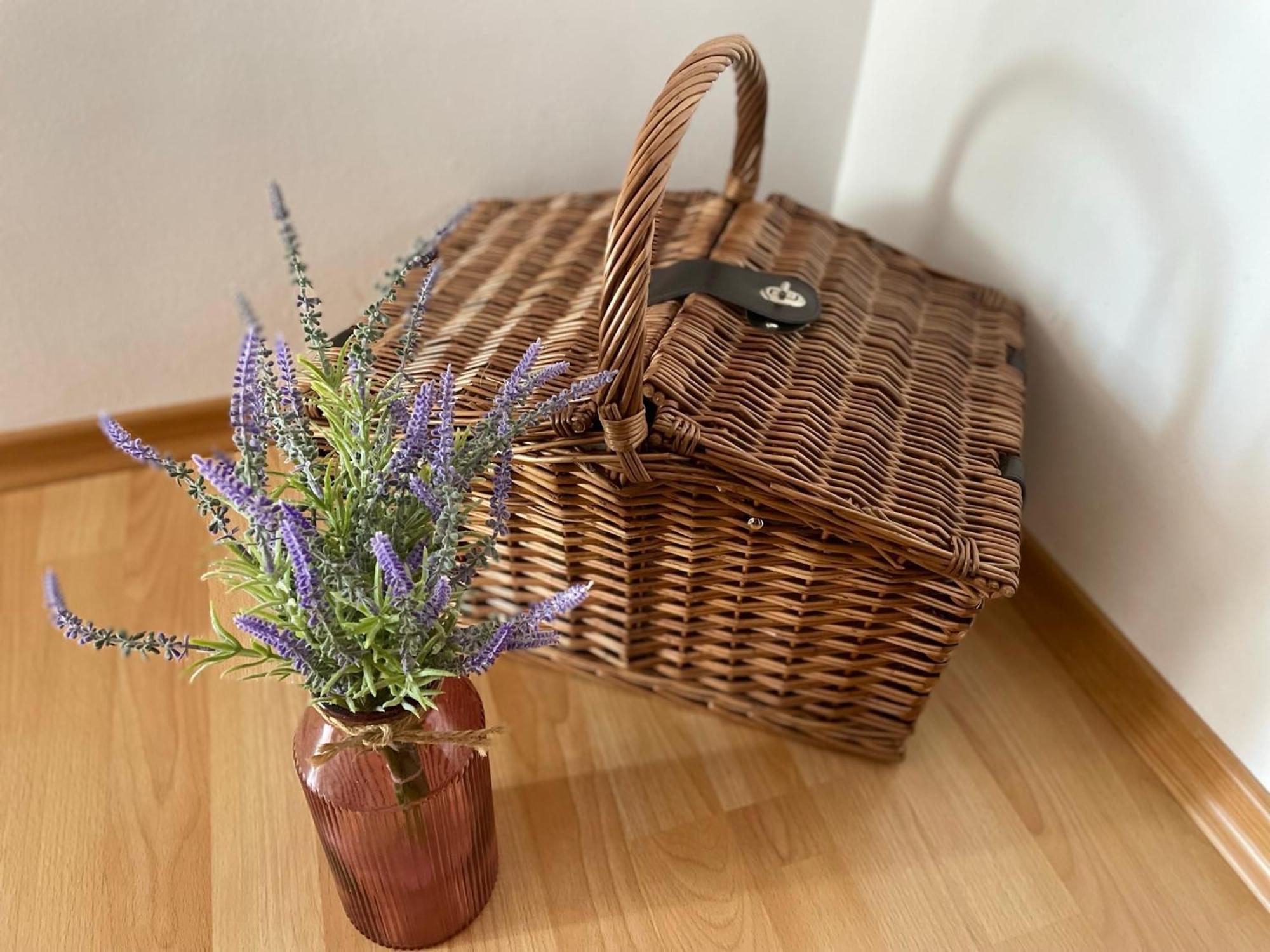 Appartamento Stoykite Escape House Esterno foto